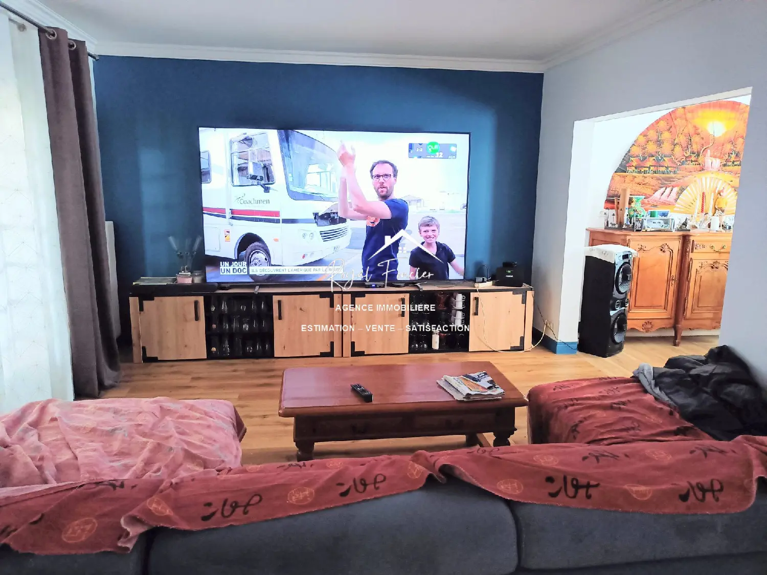  te koop huis Cenon-sur-Vienne Vienne 4