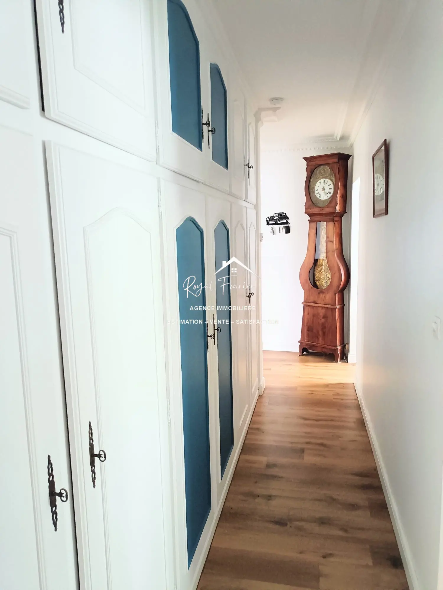 te koop huis Cenon-sur-Vienne Vienne 5