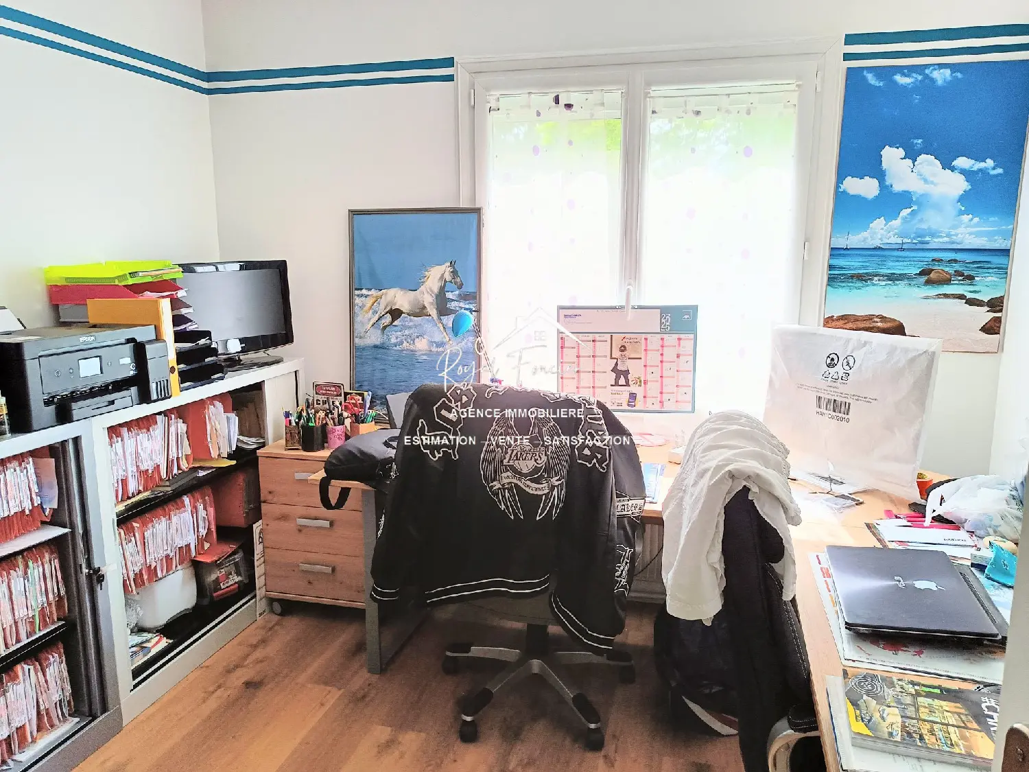  te koop huis Cenon-sur-Vienne Vienne 6