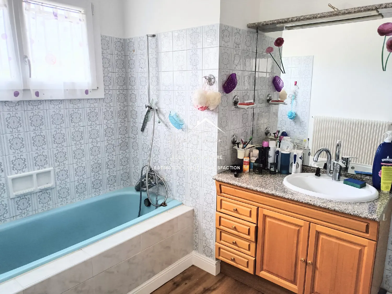  te koop huis Cenon-sur-Vienne Vienne 7