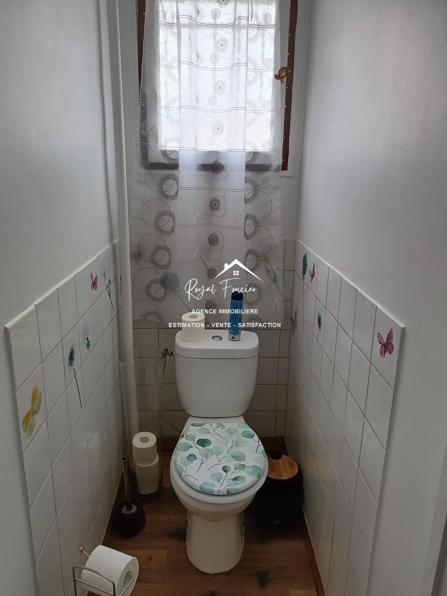  te koop huis Cenon-sur-Vienne Vienne 8