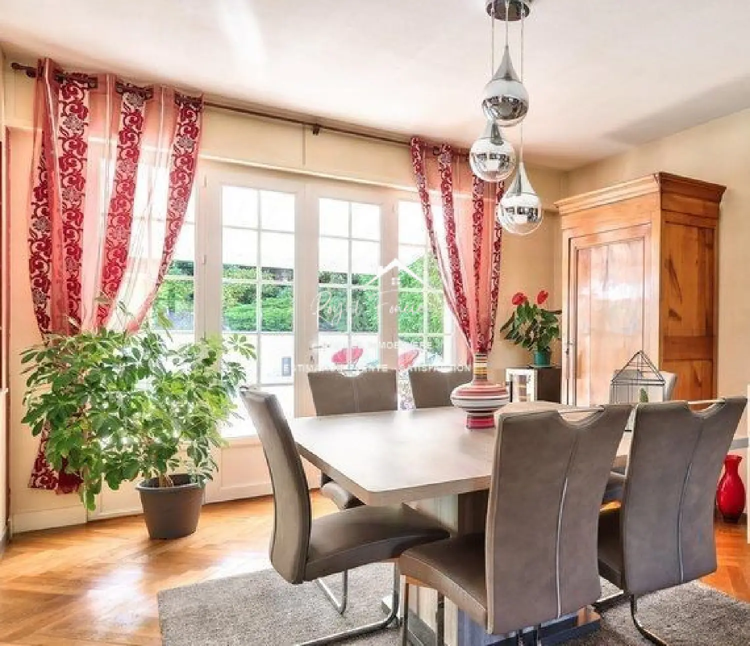  à vendre maison Cenon-sur-Vienne Vienne 2