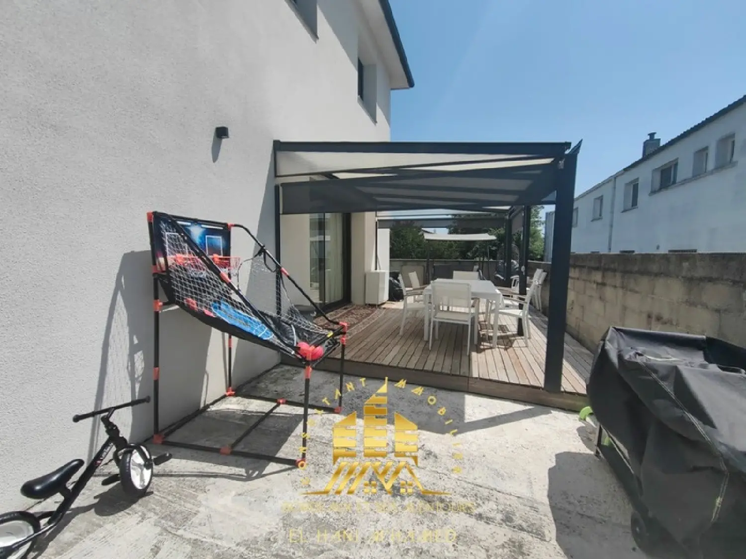  for sale house Cenon Gironde 6