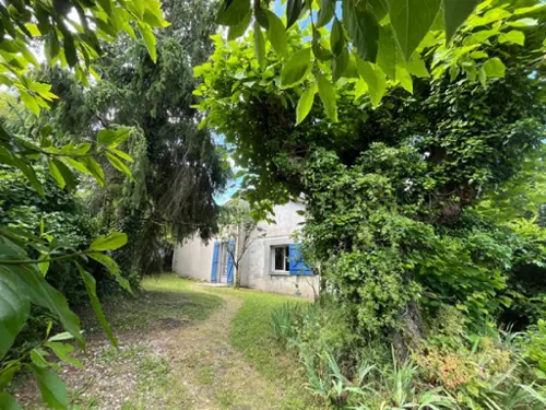 Cenon Gironde casa foto 7097611