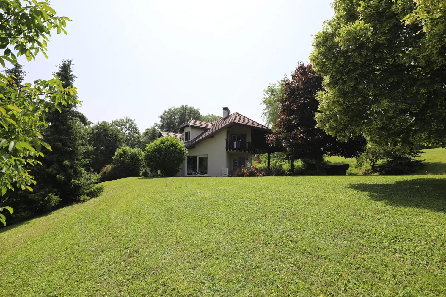  en venta casa Cercier Haute-Savoie 3