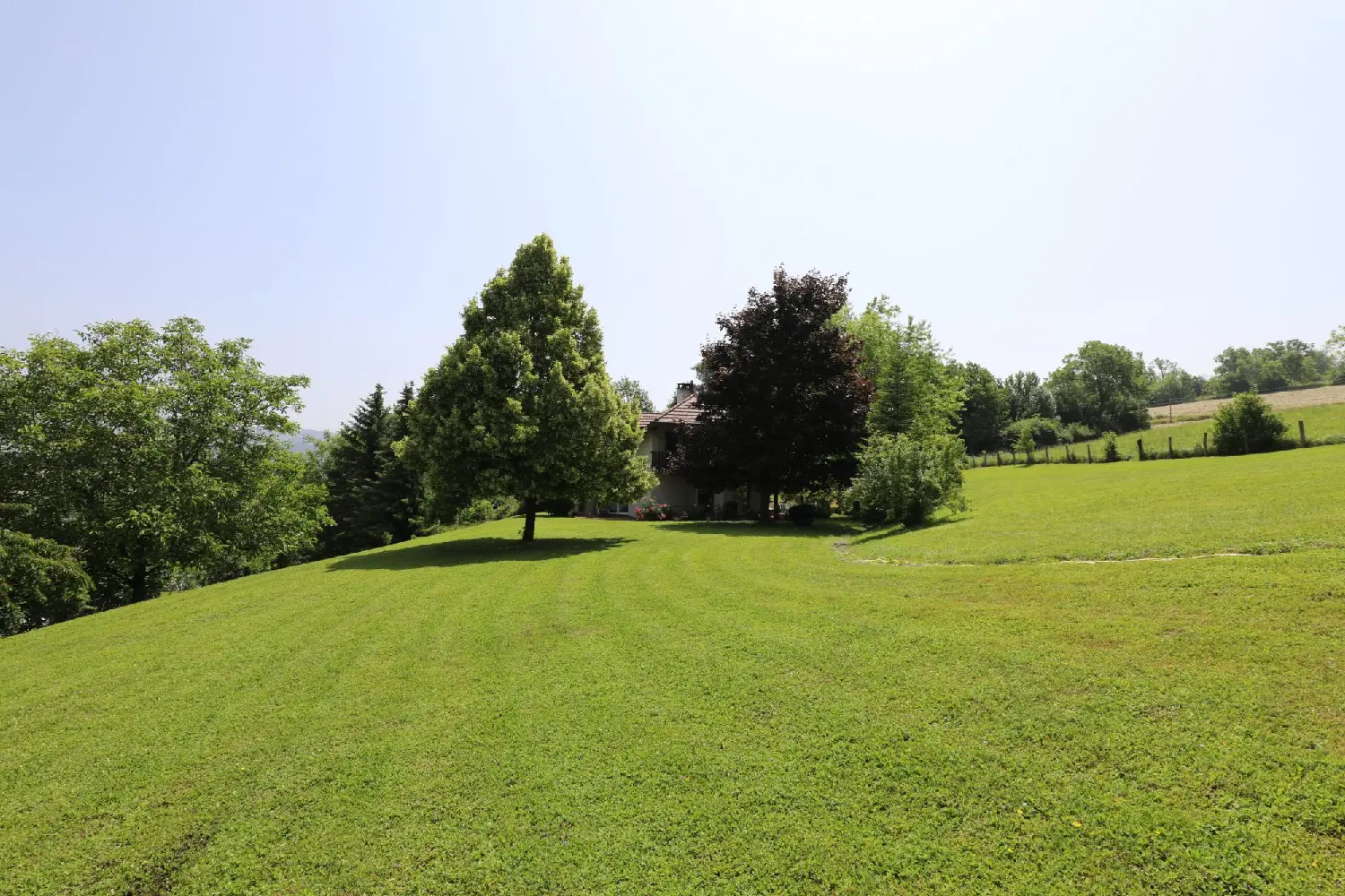  en venta casa Cercier Haute-Savoie 4