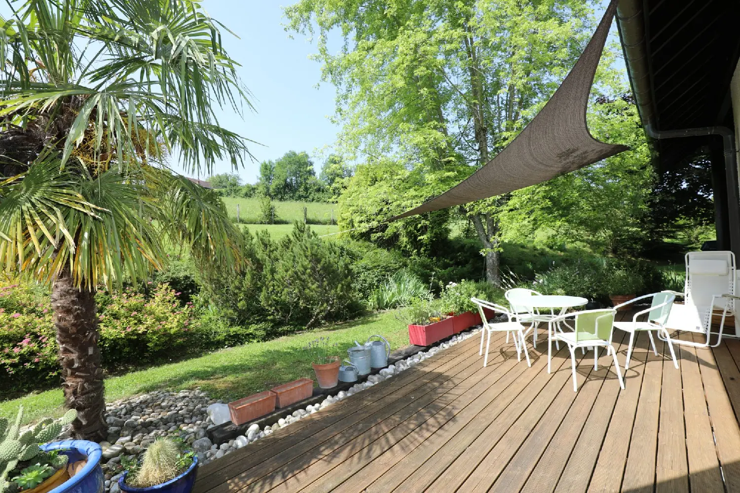  en venta casa Cercier Haute-Savoie 5
