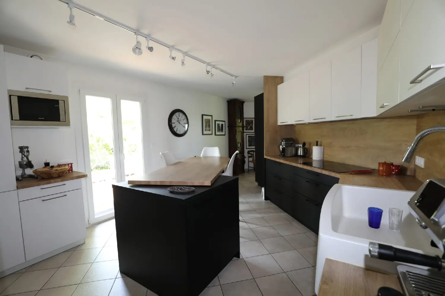  en venta casa Cercier Haute-Savoie 6