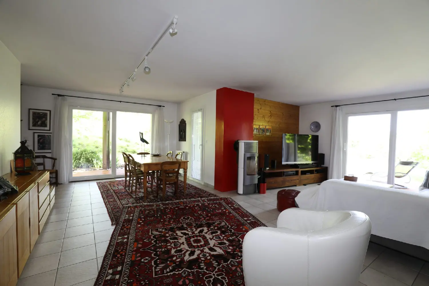  en venta casa Cercier Haute-Savoie 8