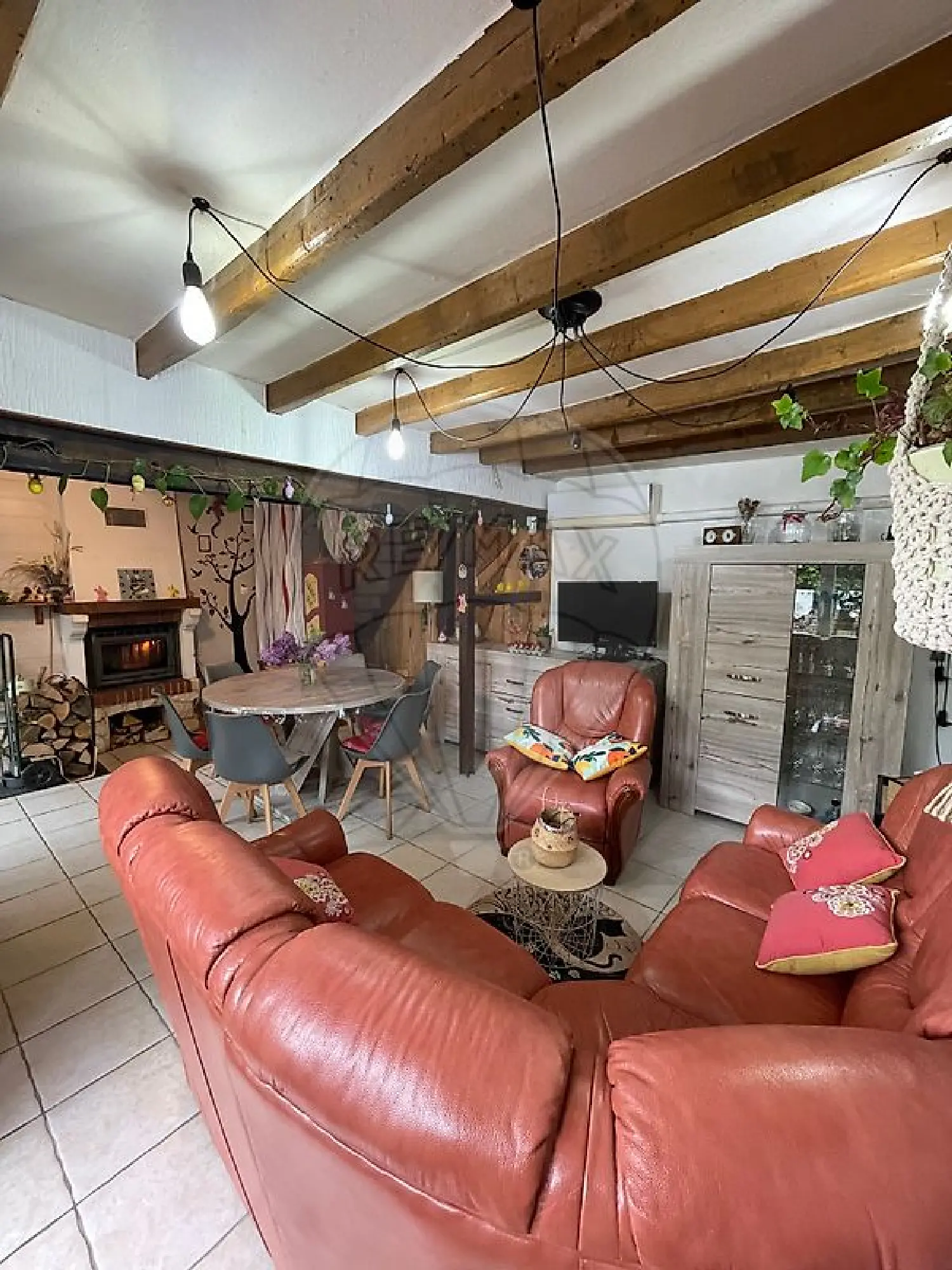  te koop huis Cercy-la-Tour Nièvre 3