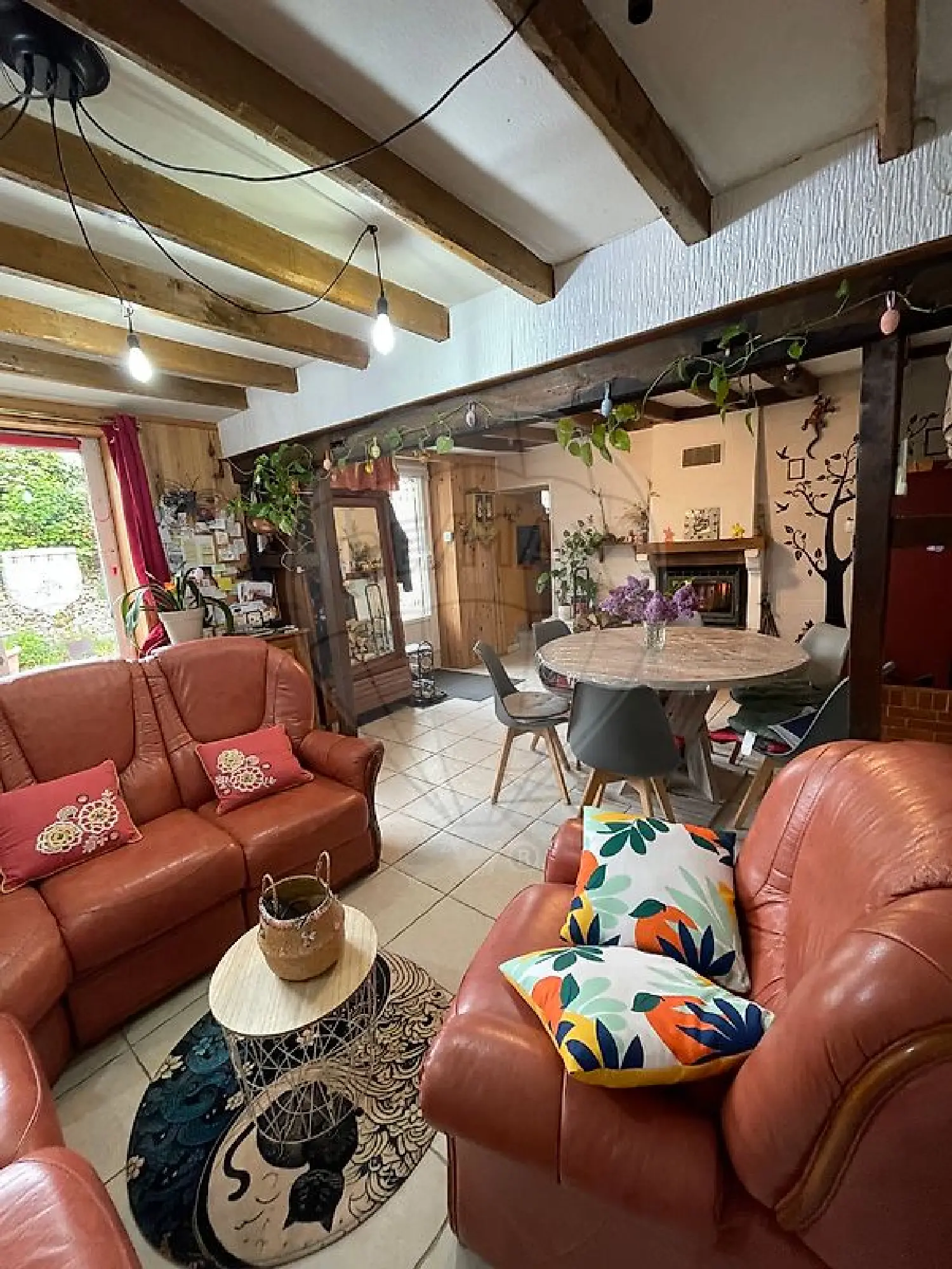  te koop huis Cercy-la-Tour Nièvre 5
