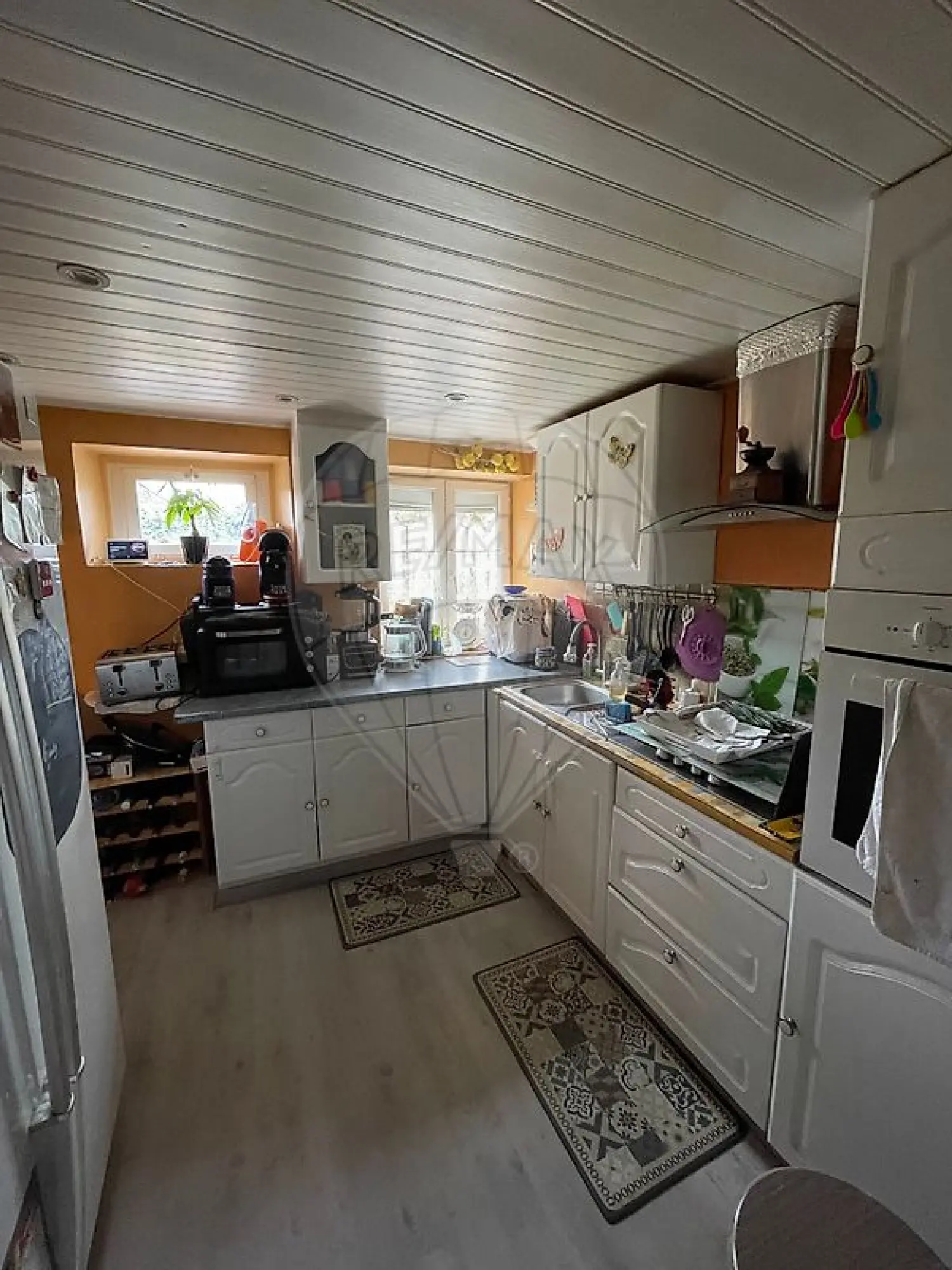  te koop huis Cercy-la-Tour Nièvre 6