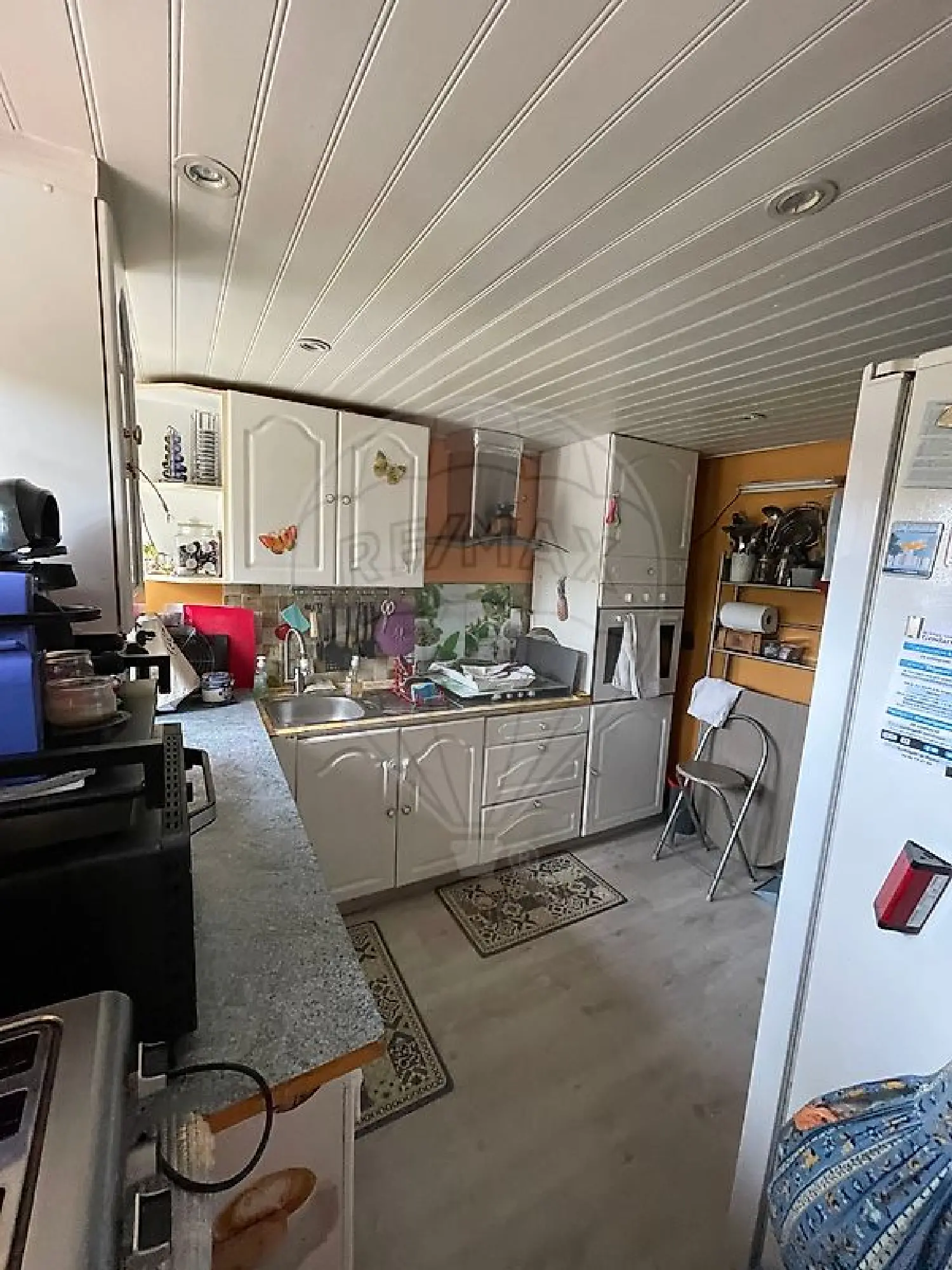  te koop huis Cercy-la-Tour Nièvre 7