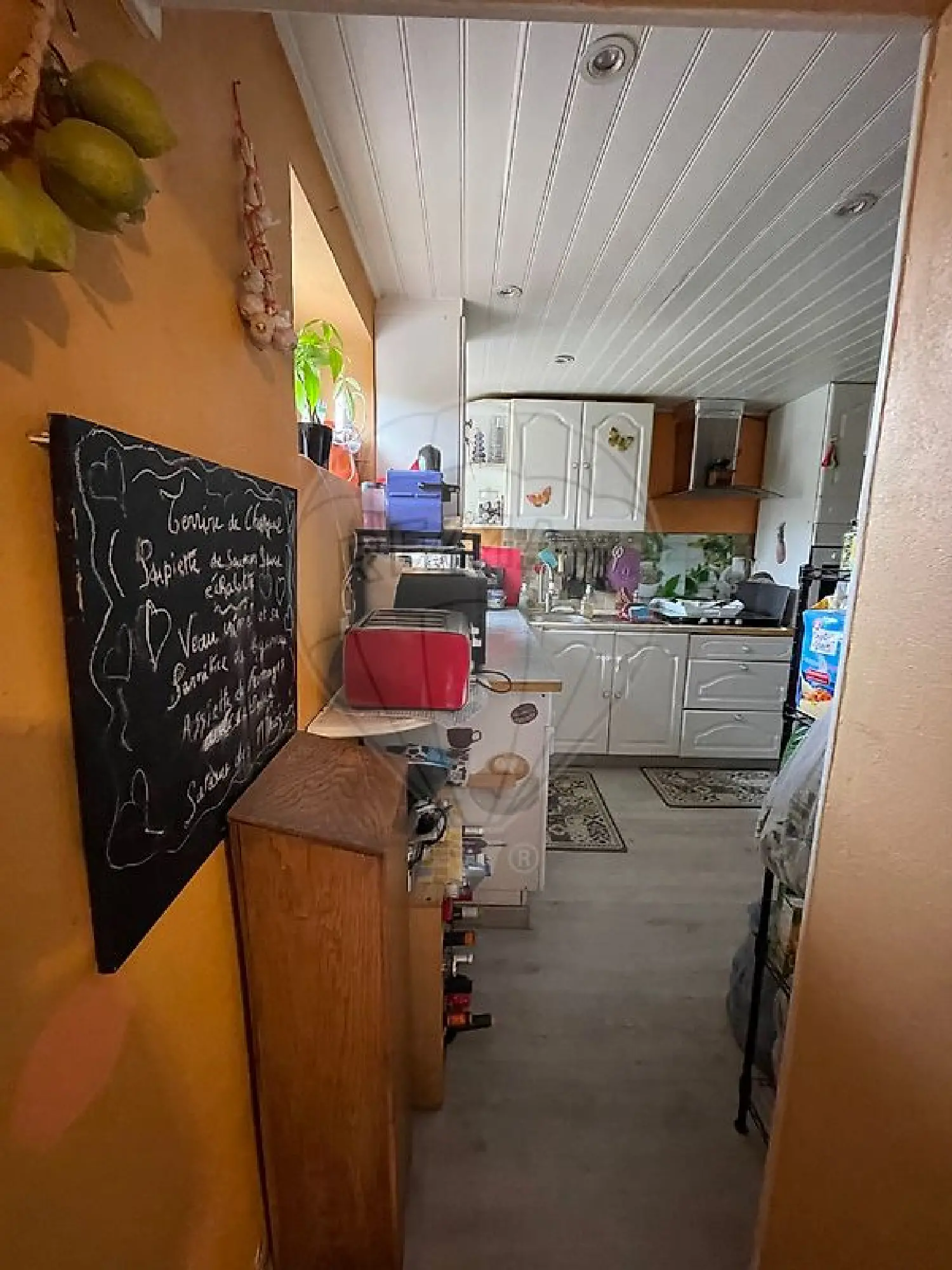 te koop huis Cercy-la-Tour Nièvre 8