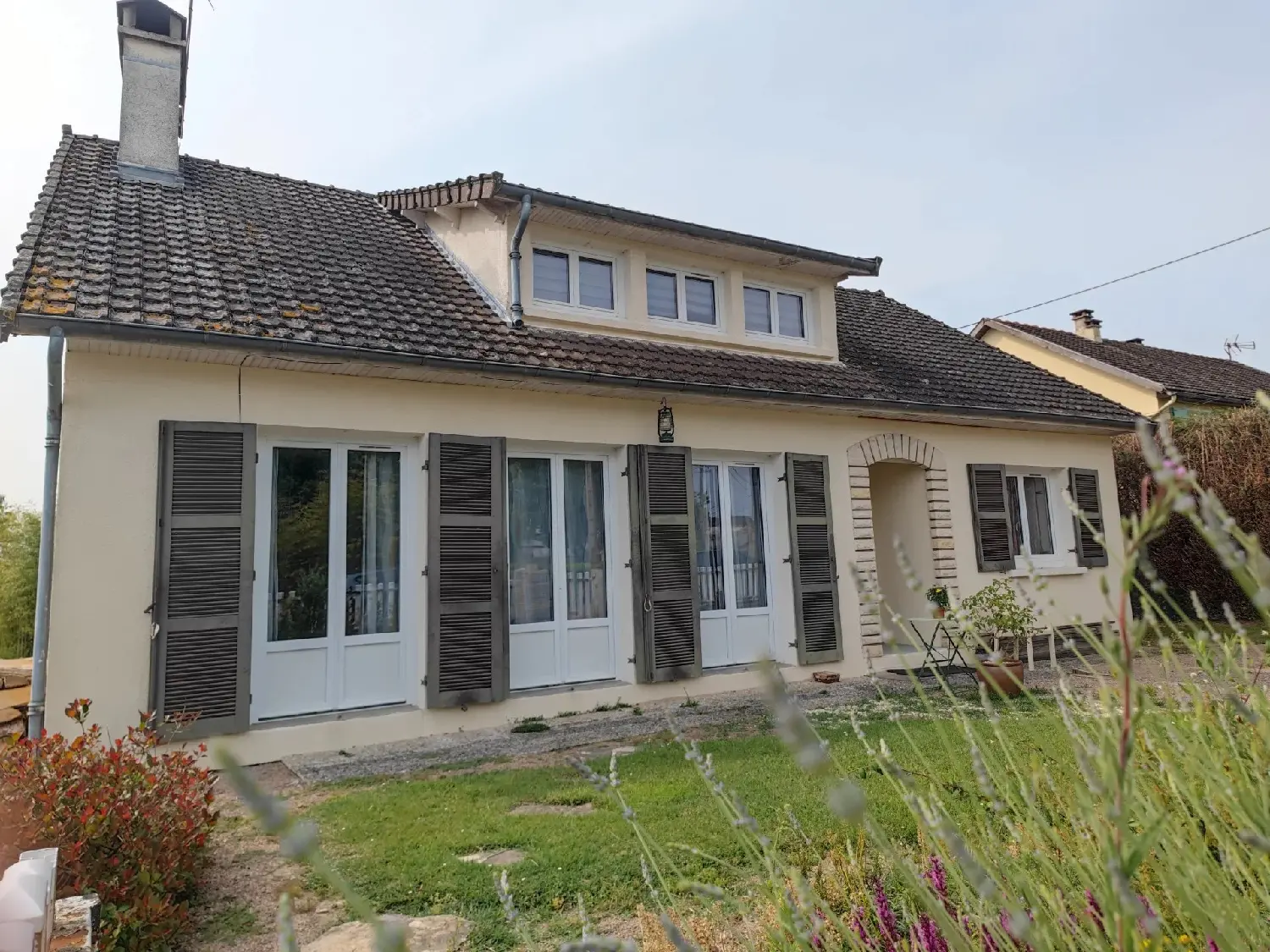  kaufen Haus Cercy-la-Tour Nièvre 1