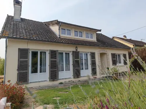 Cercy-la-Tour Nièvre huis foto 7093120