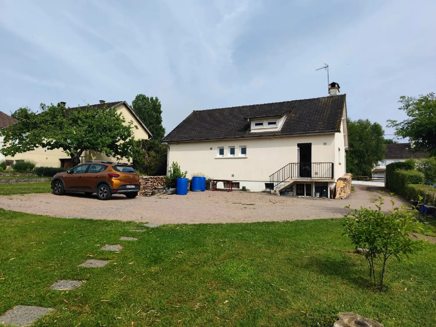  kaufen Haus Cercy-la-Tour Nièvre 2