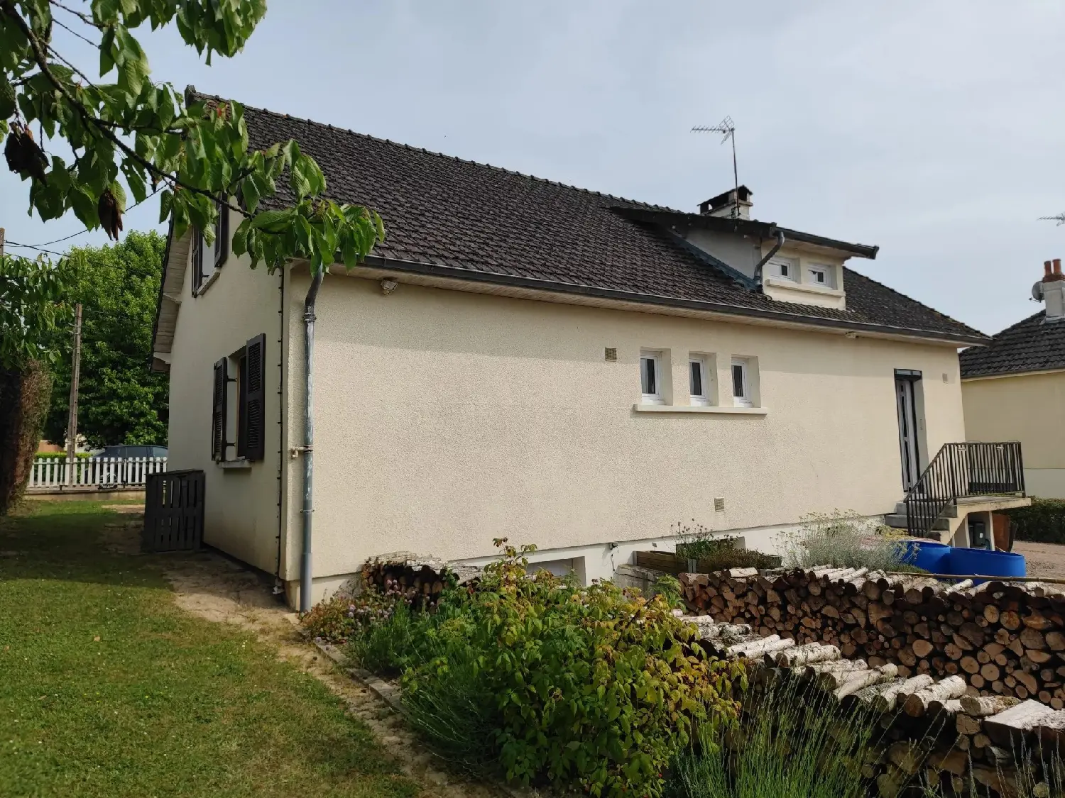  kaufen Haus Cercy-la-Tour Nièvre 3