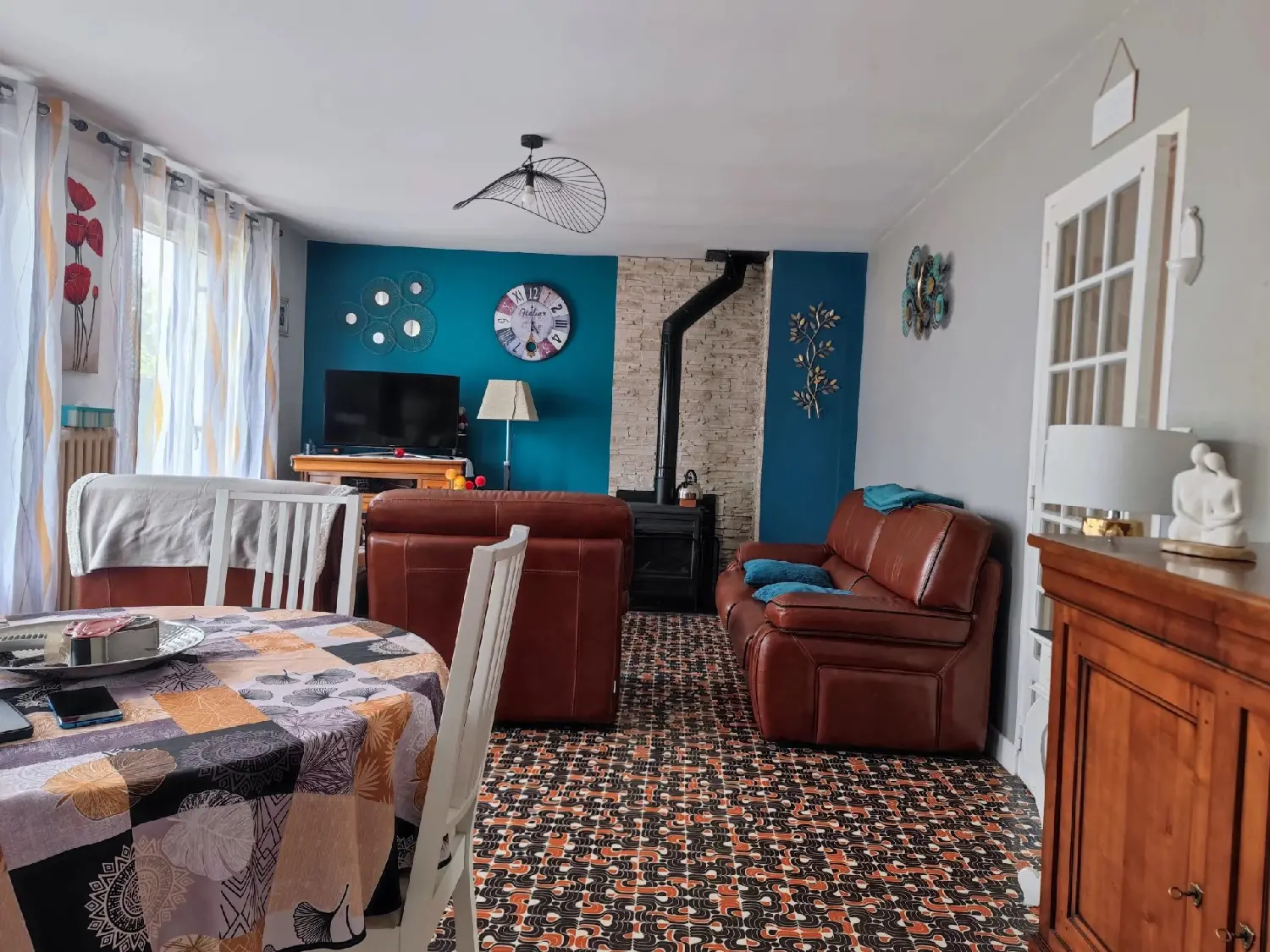  kaufen Haus Cercy-la-Tour Nièvre 5