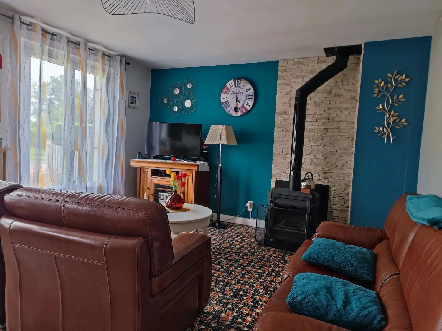  kaufen Haus Cercy-la-Tour Nièvre 6