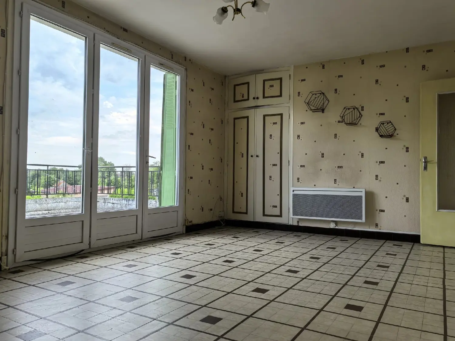  te koop huis Cercy-la-Tour Nièvre 3