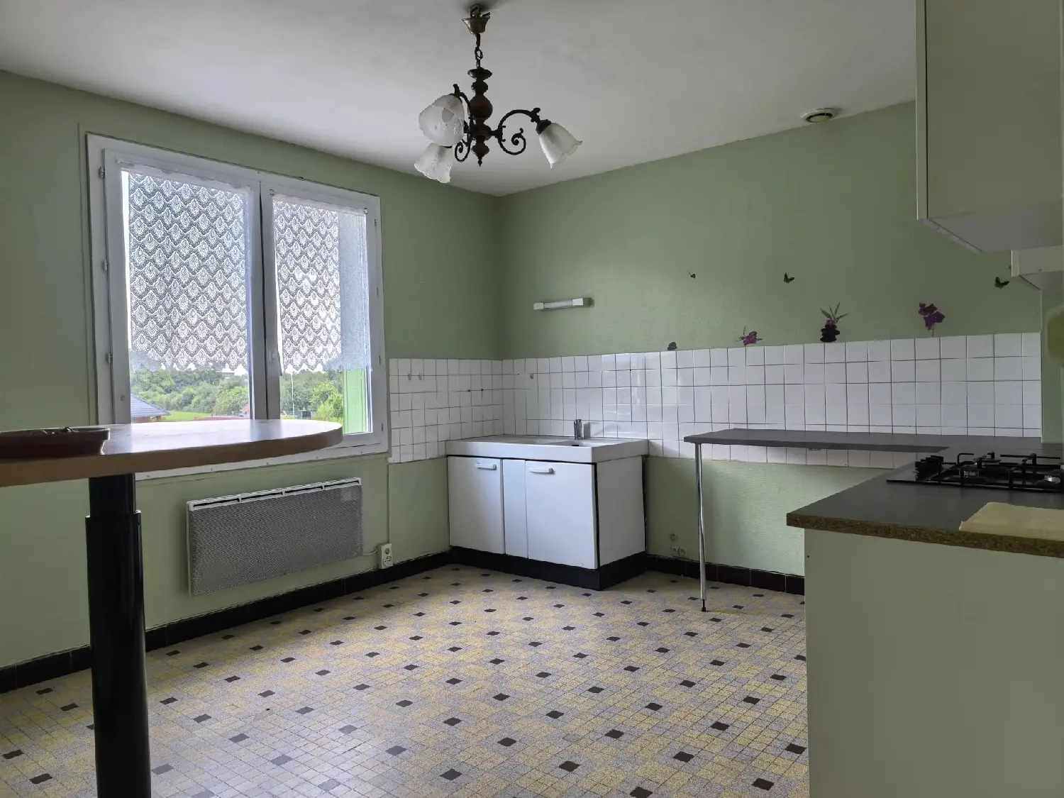  te koop huis Cercy-la-Tour Nièvre 4
