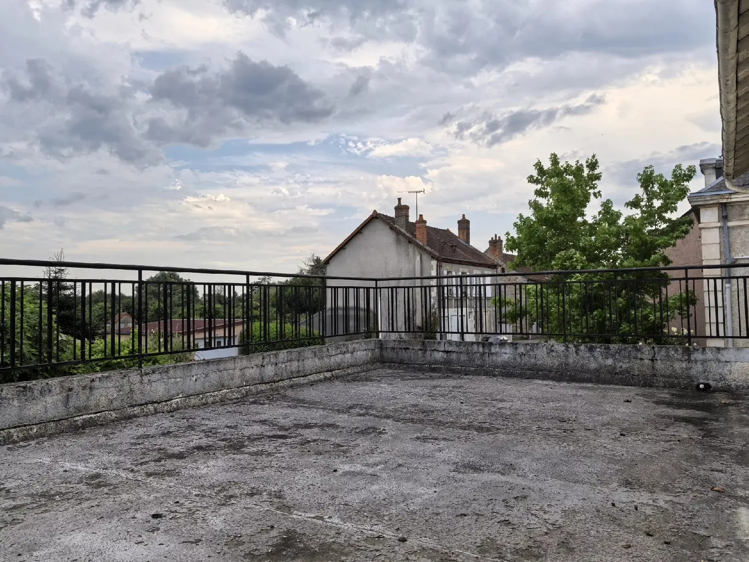  te koop huis Cercy-la-Tour Nièvre 7