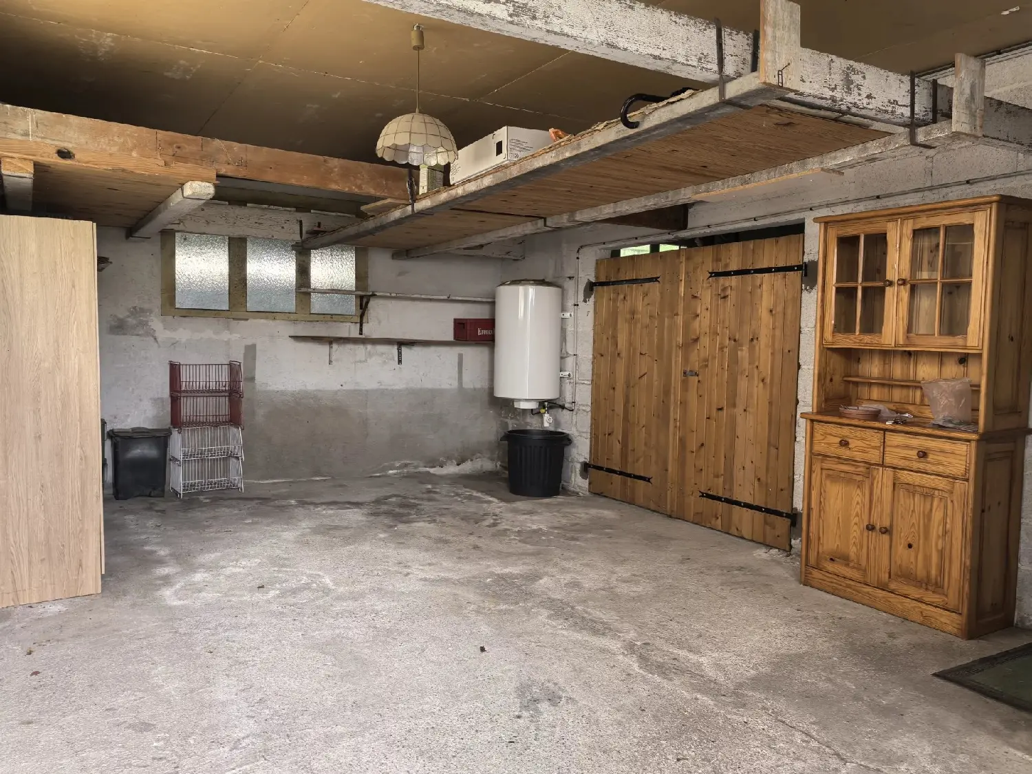  te koop huis Cercy-la-Tour Nièvre 8