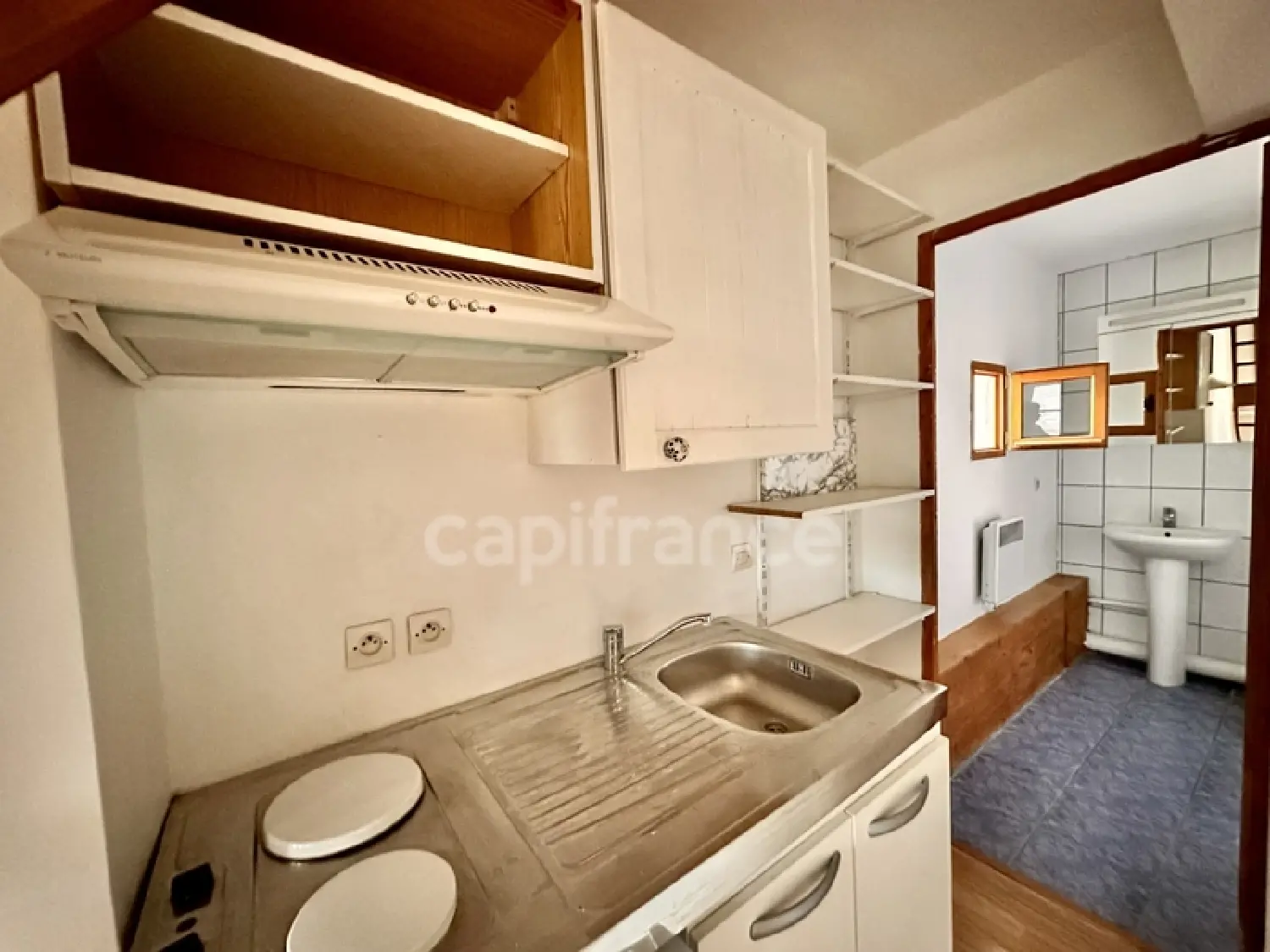  à vendre maison Cergy Val-d'Oise 4