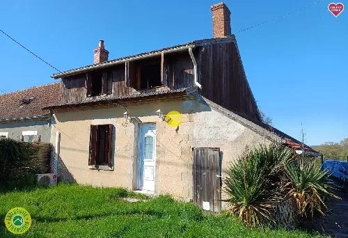 Cérilly Allier casa foto 7086073