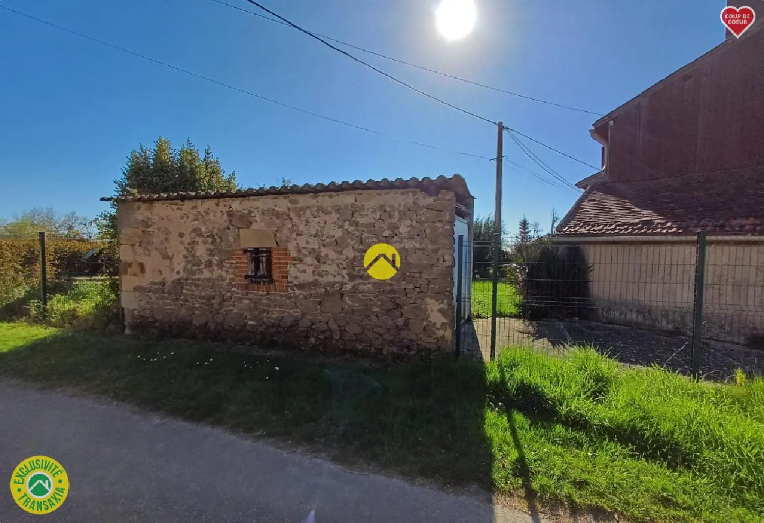  en venta casa Cérilly Allier 6