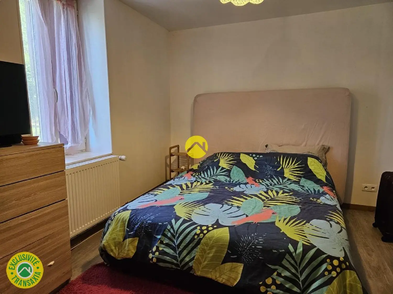 en venta casa Cérilly Allier 4