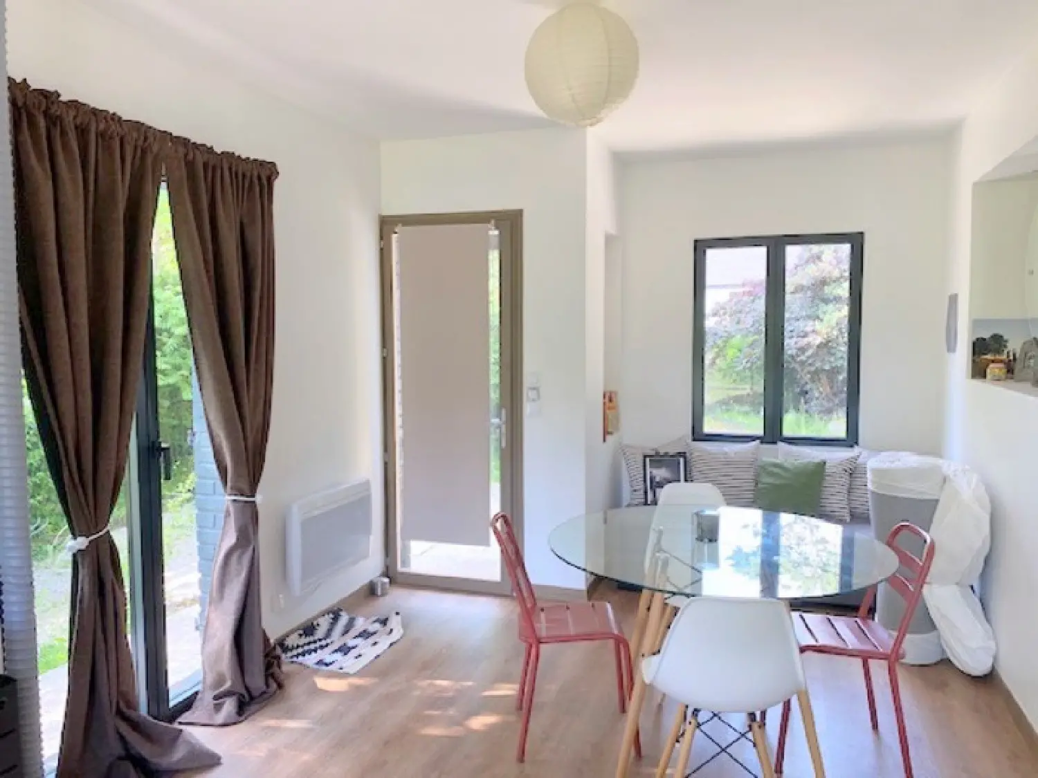  en venta casa Cerisiers Yonne 5