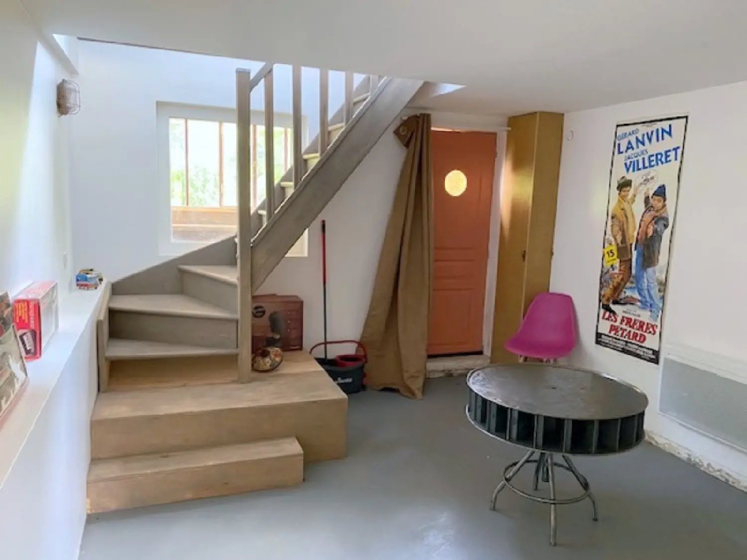  en venta casa Cerisiers Yonne 7