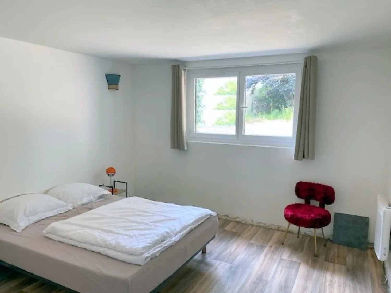  en venta casa Cerisiers Yonne 8