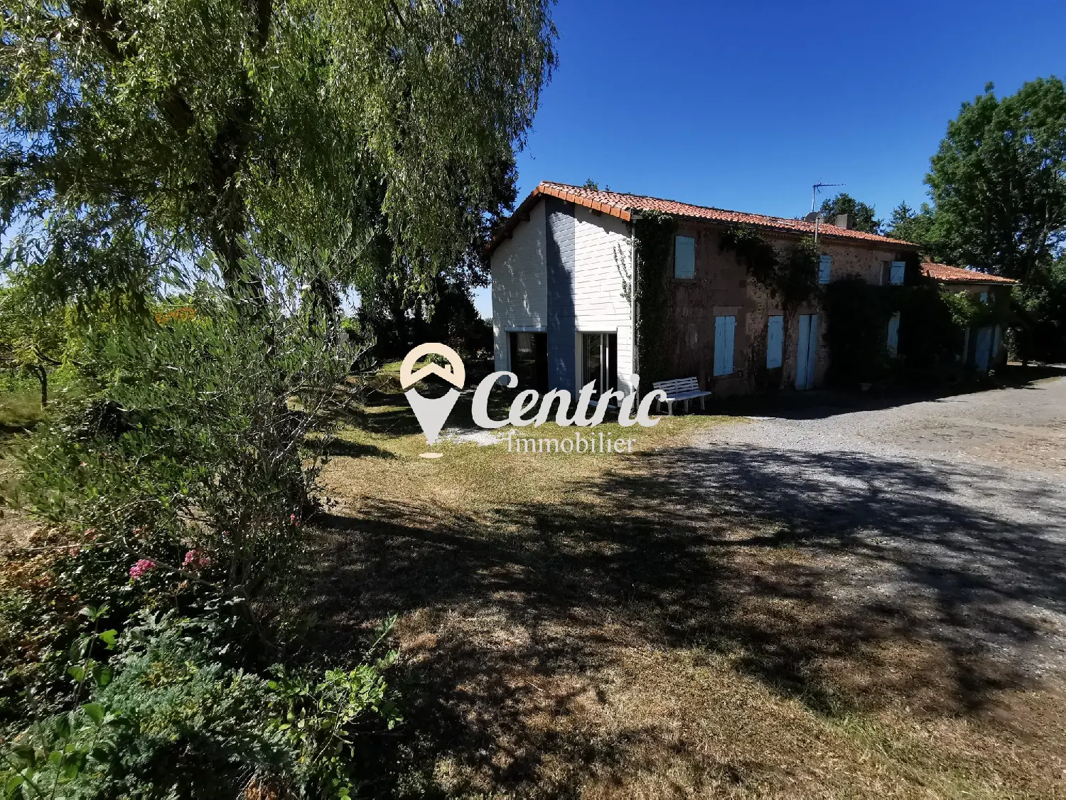  kaufen Haus Cerizay Deux-Sèvres 4