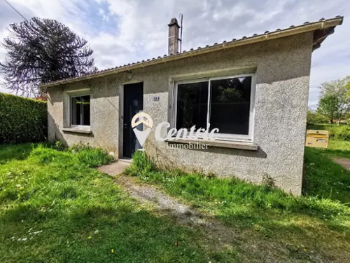 Cerizay Deux-Sèvres maison foto 7103255