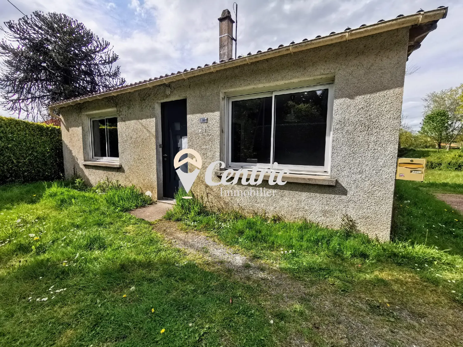  à vendre maison Cerizay Deux-Sèvres 2