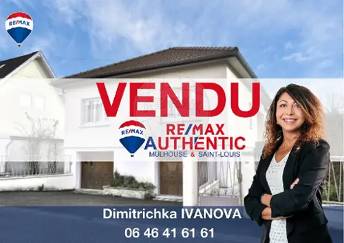 Cernay Haut-Rhin huis foto 7093547