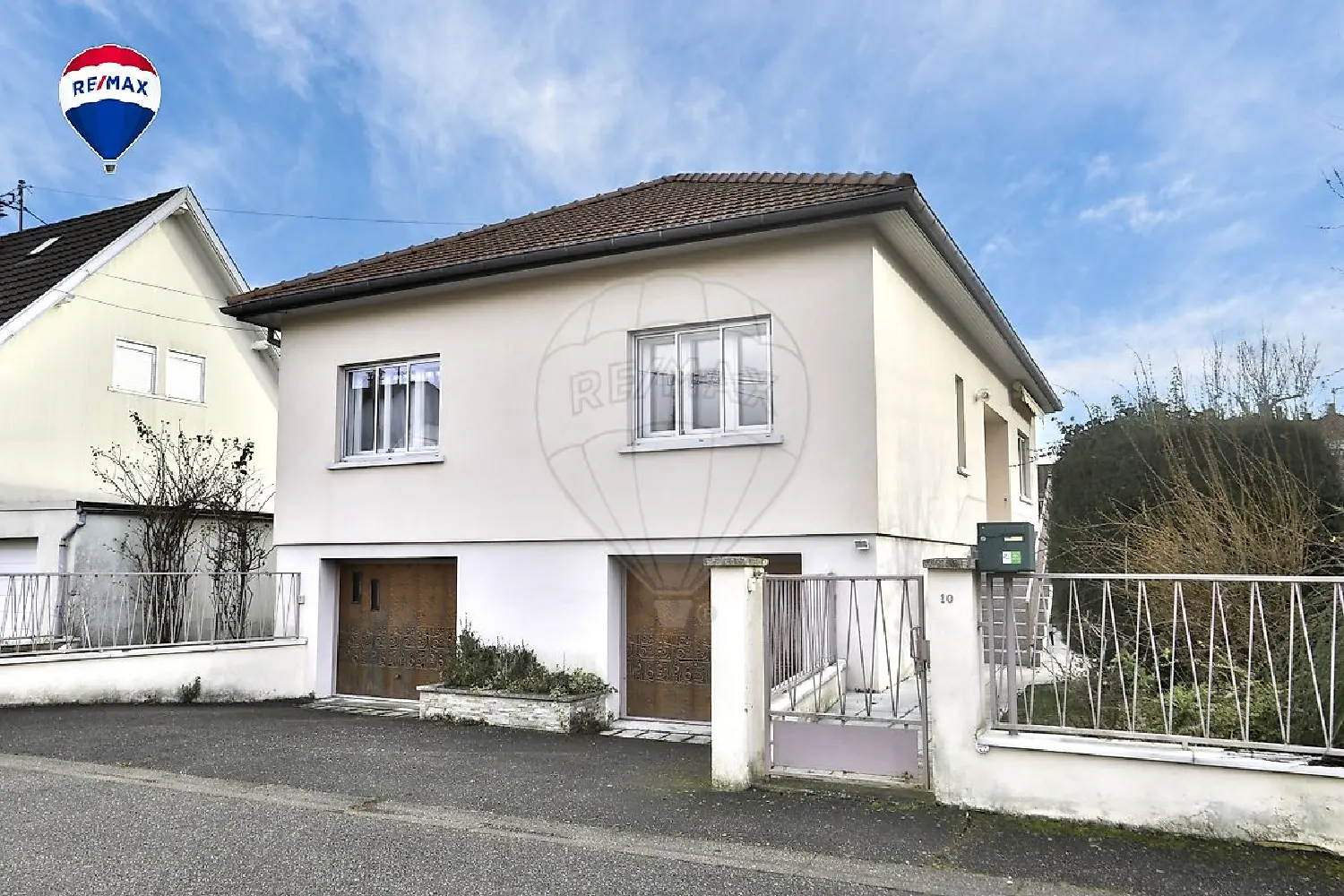  te koop huis Cernay Haut-Rhin 2