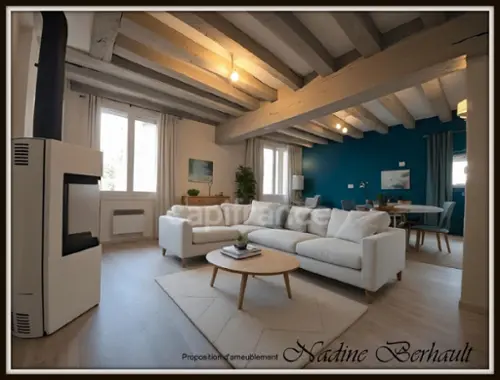 Cernoy-en-Berry Loiret casa foto 7099936
