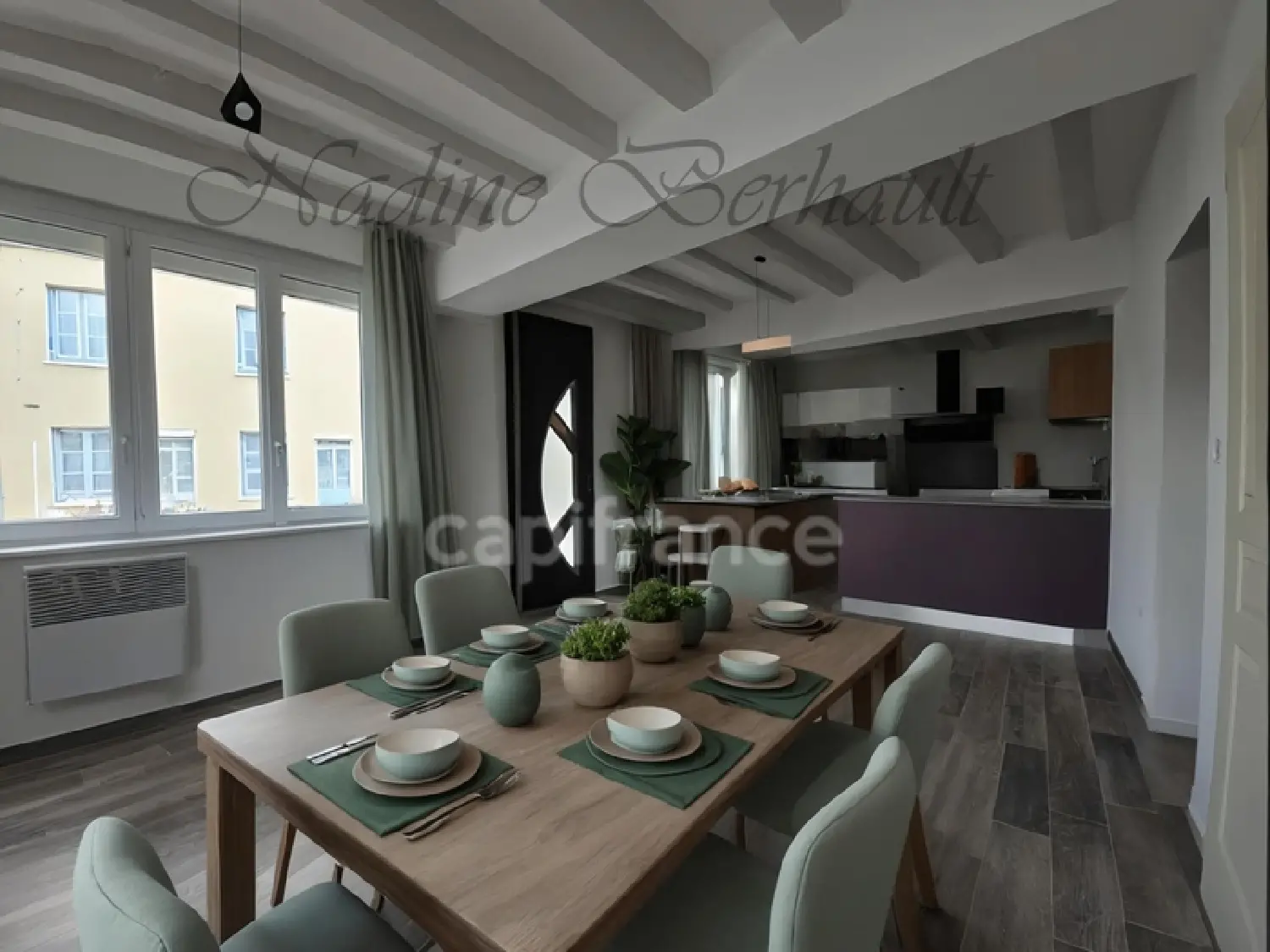  en venta casa Cernoy-en-Berry Loiret 2