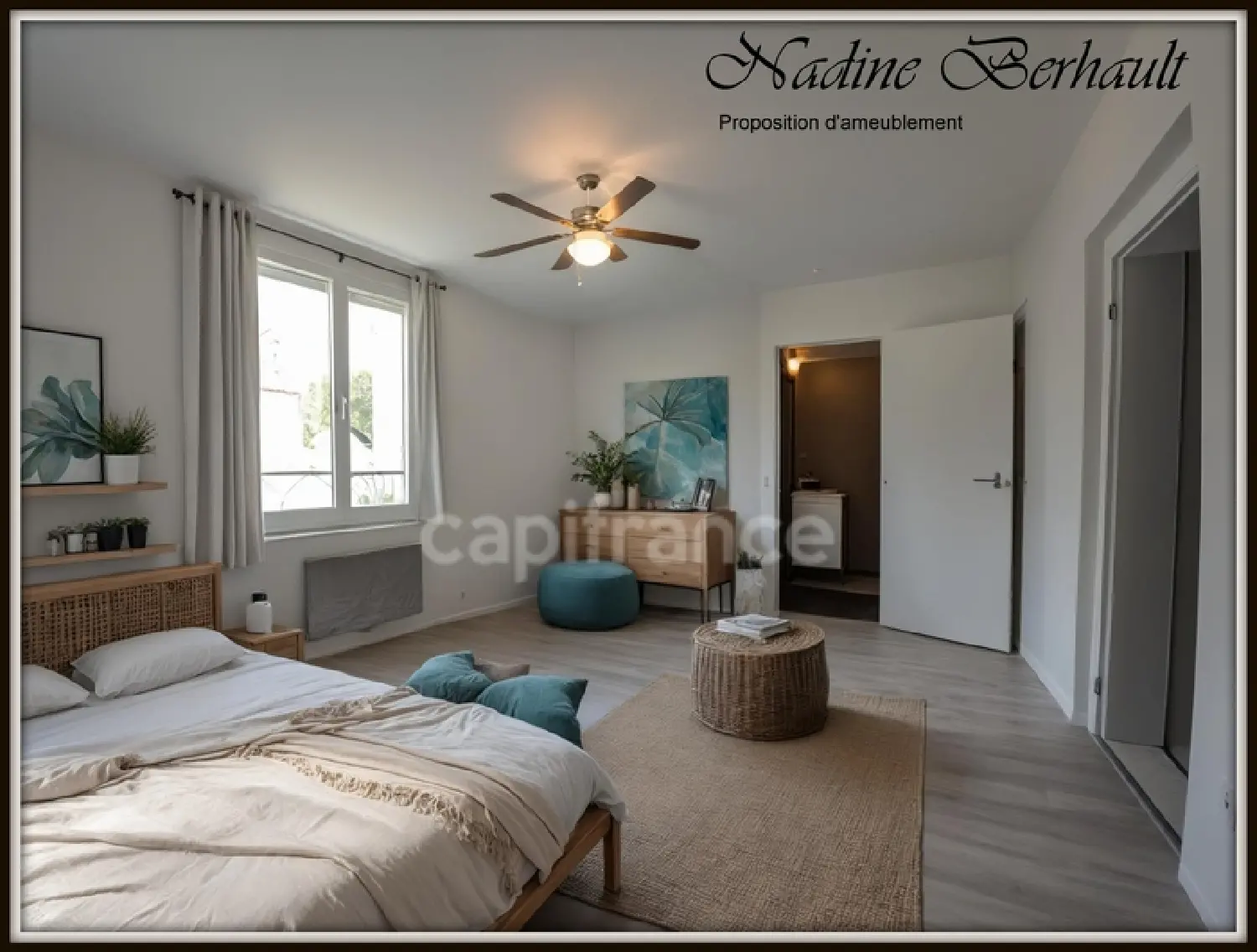  en venta casa Cernoy-en-Berry Loiret 3