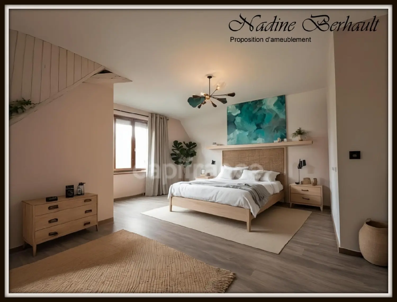  en venta casa Cernoy-en-Berry Loiret 4
