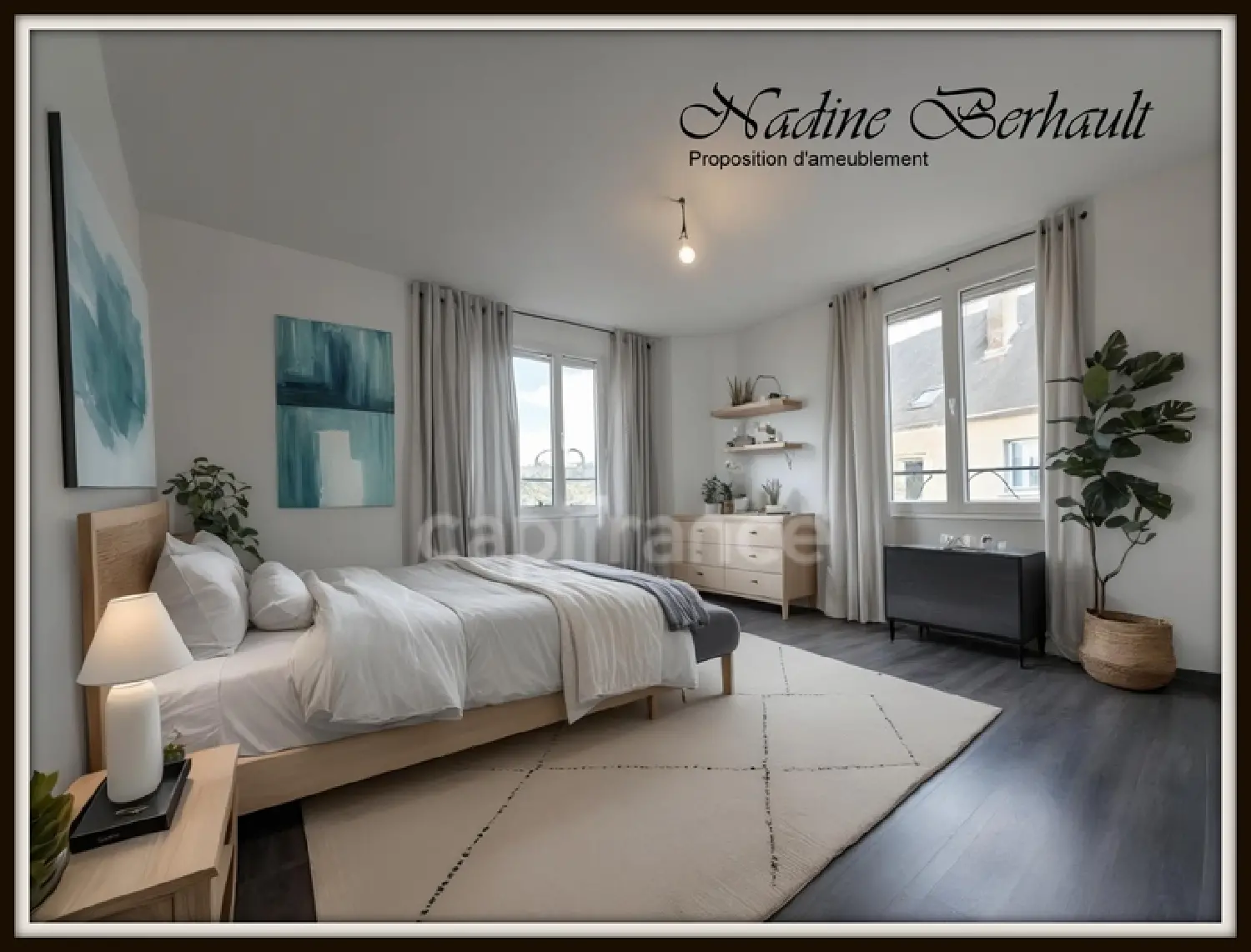  en venta casa Cernoy-en-Berry Loiret 5