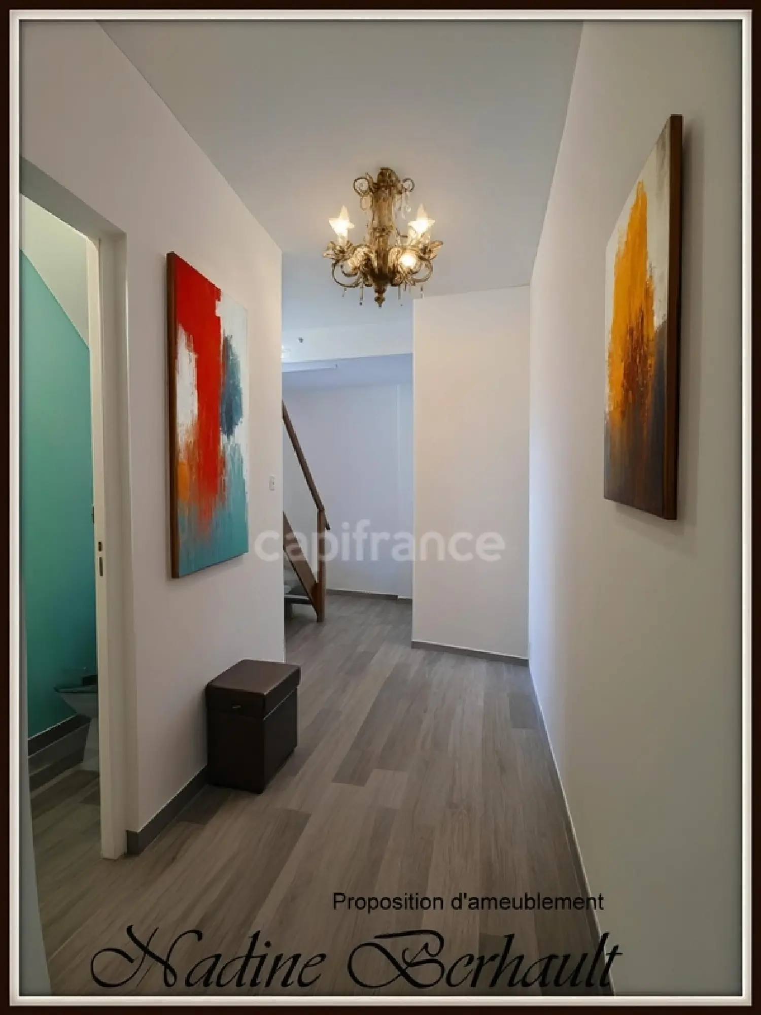  en venta casa Cernoy-en-Berry Loiret 6