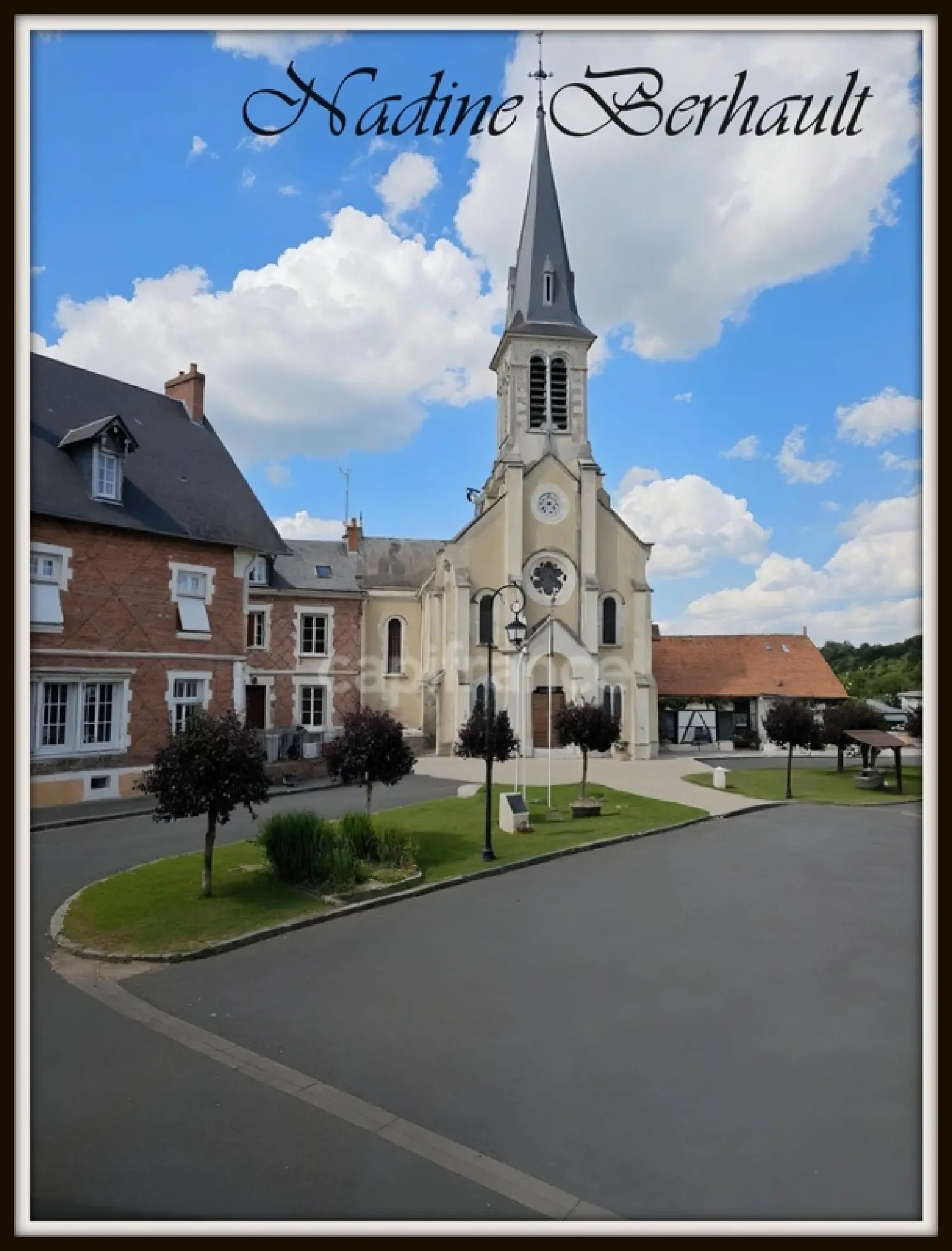  en venta casa Cernoy-en-Berry Loiret 7