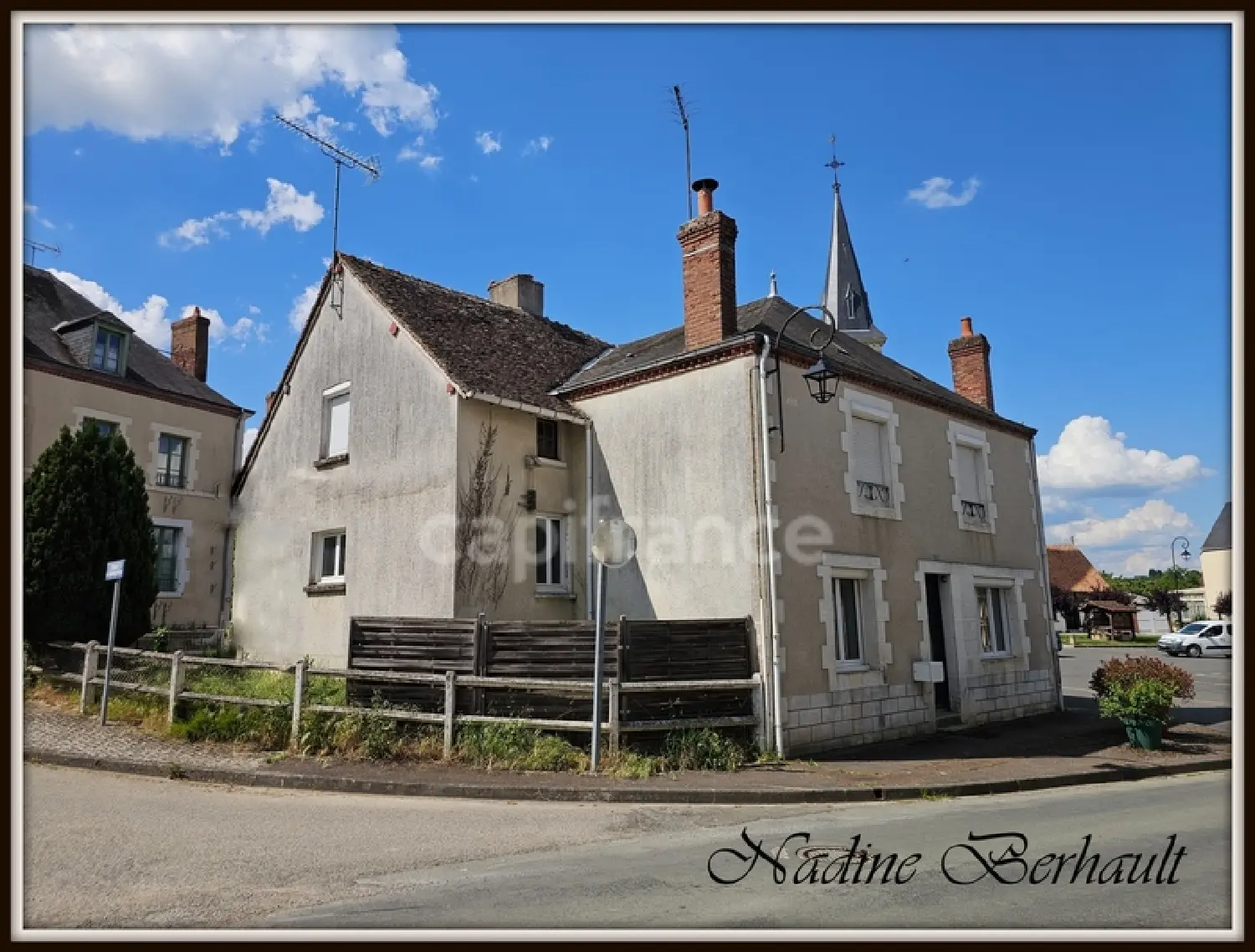  en venta casa Cernoy-en-Berry Loiret 8