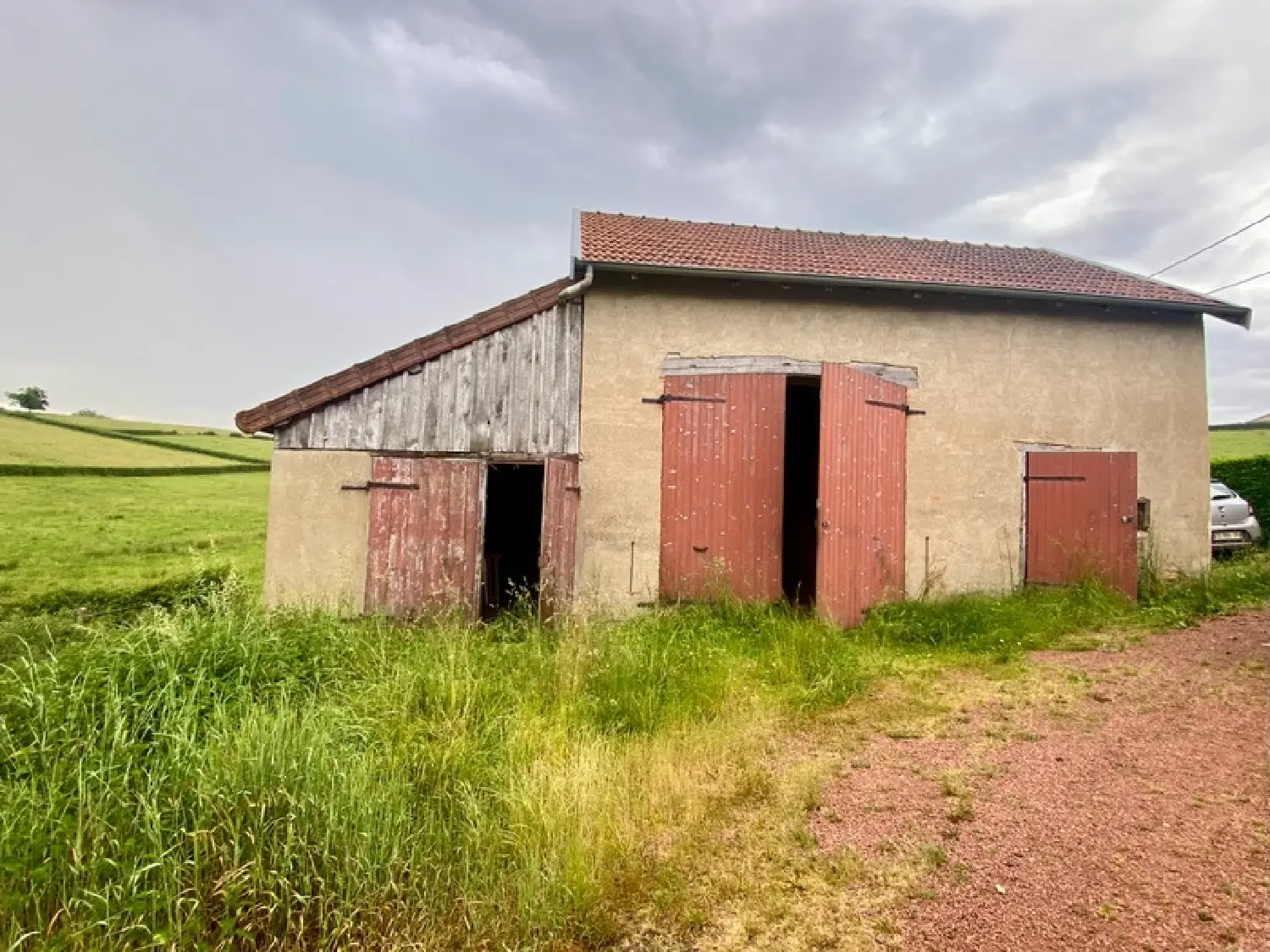  te koop huis Céron Saône-et-Loire 3