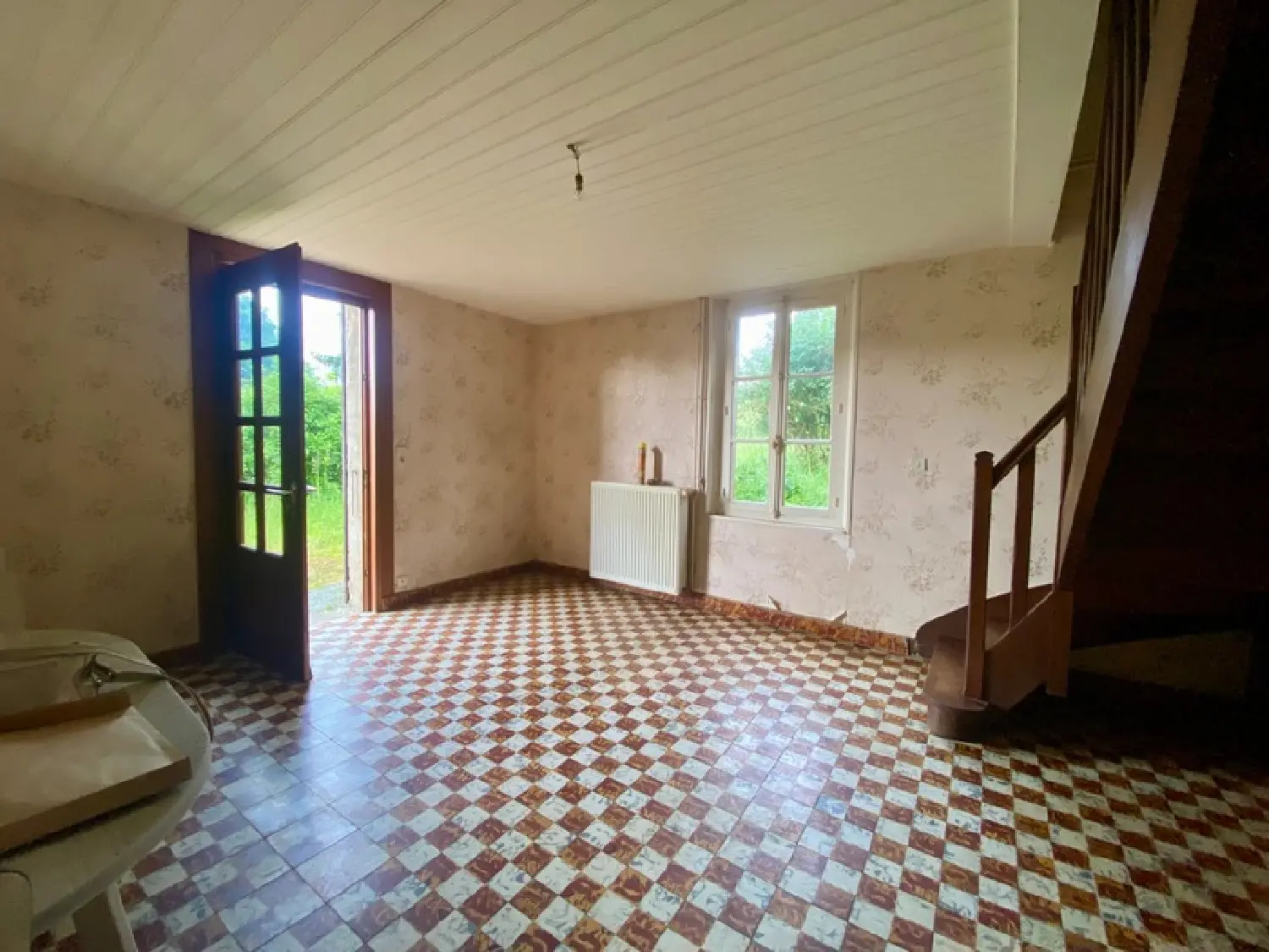  te koop huis Céron Saône-et-Loire 4